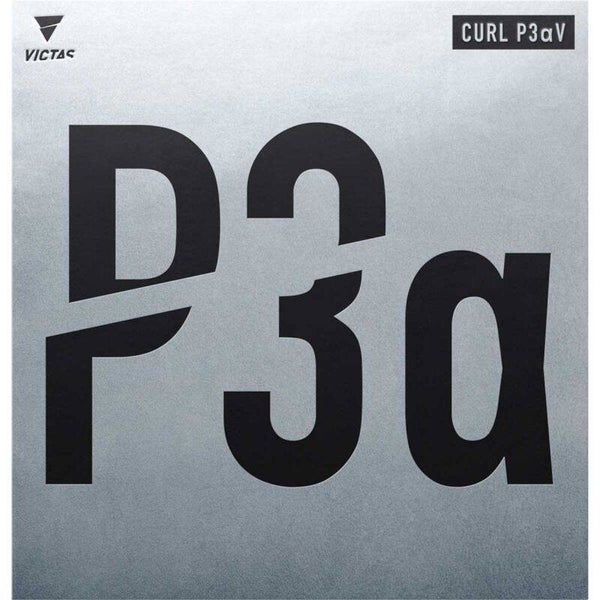 VICTAS Belag Curl P3aV