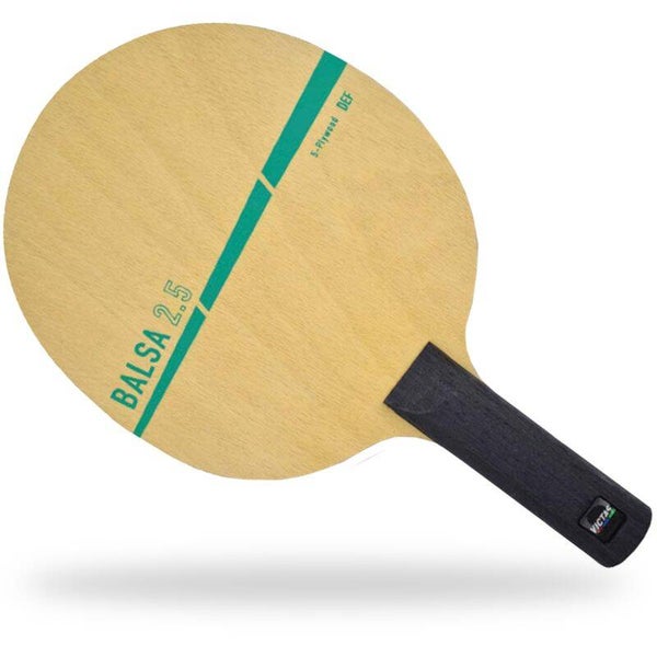 VICTAS Holz Balsa 2.5