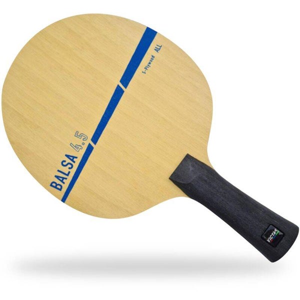 VICTAS Holz Balsa 4.5