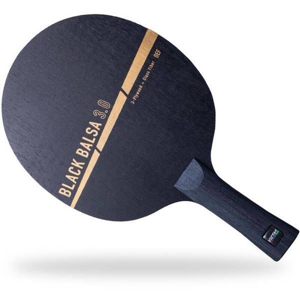 VICTAS Holz Black Balsa 3.0