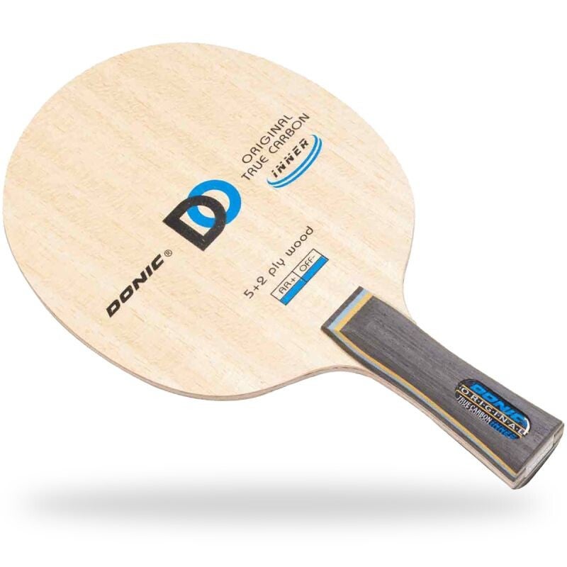 DONIC Holz True Carbon Inner