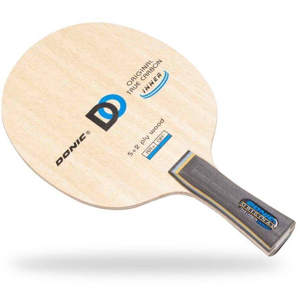 DONIC Holz True Carbon Inner
