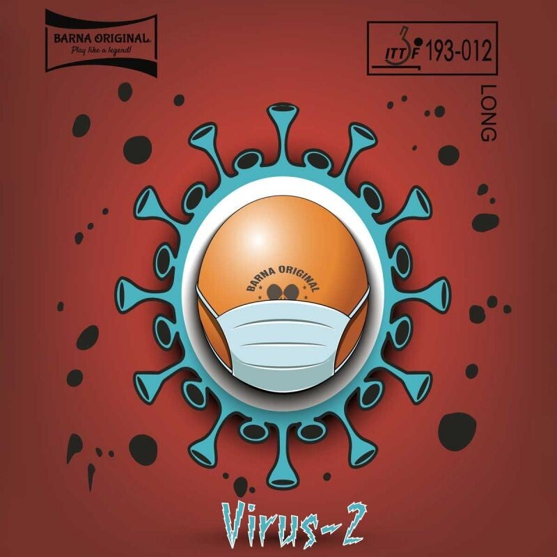 BARNA Belag Virus