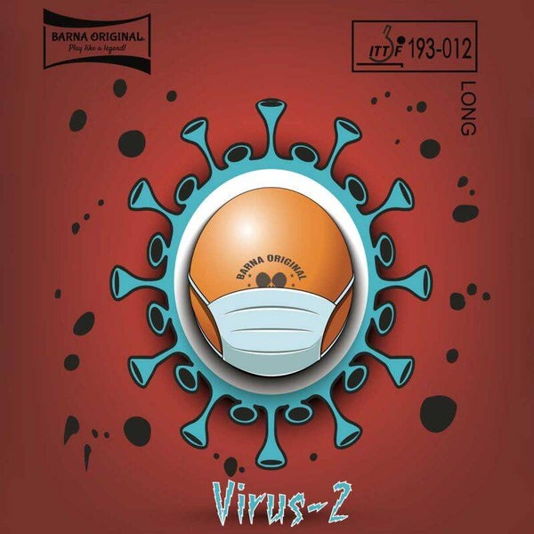 BARNA Belag Virus