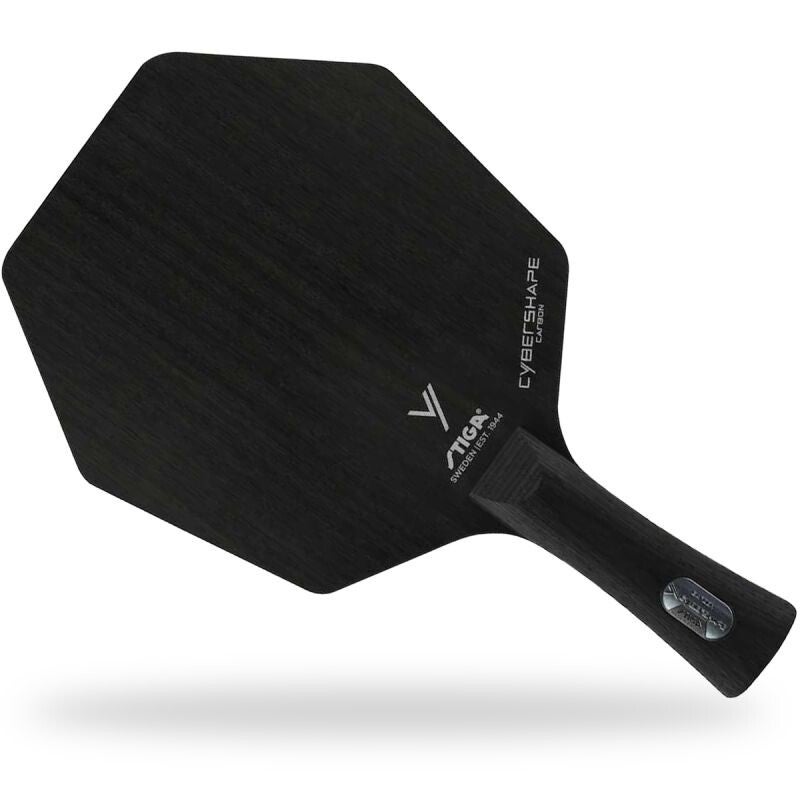 STIGA Holz Carbon Cybershape
