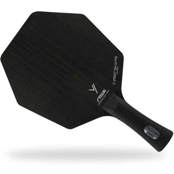 STIGA Holz Carbon Cybershape