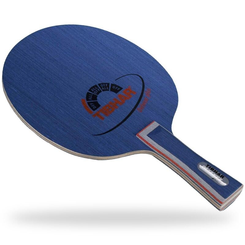 TIBHAR Holz Defence Plus