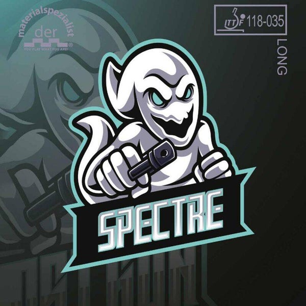 Materialspezialist Belag Spectre