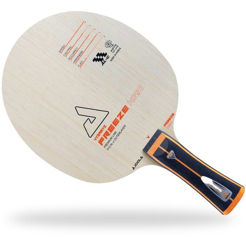 JOOLA Holz Vyzaryz Freeze HR
