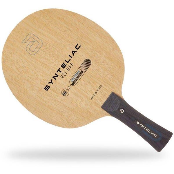 ANDRO Holz Synteliac VCI