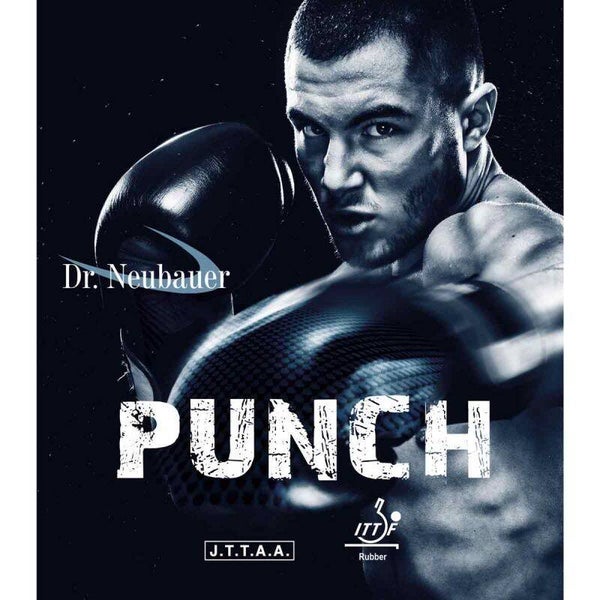 Dr. Neubauer Belag Punch