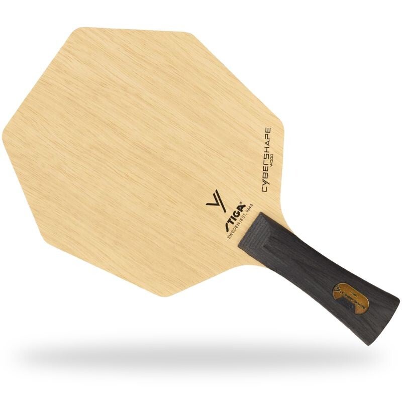 STIGA Holz Wood Cybershape
