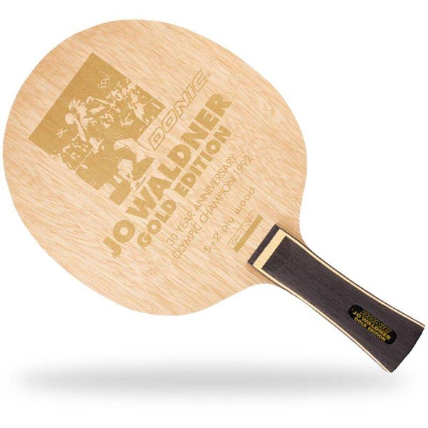 DONIC Holz JO Waldner Gold Edition