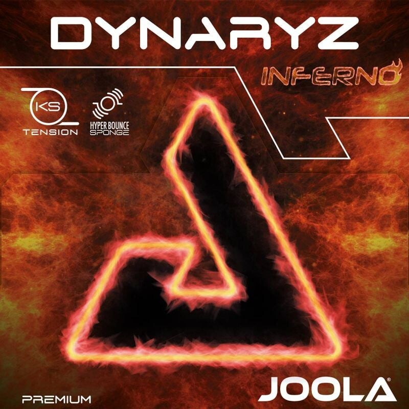 JOOLA Belag Dynaryz Inferno