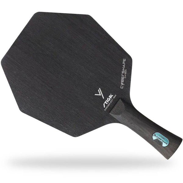 STIGA Holz Cybershape Carbon CWT OFF+