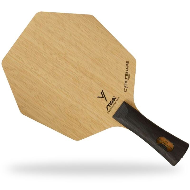 STIGA Holz Wood CWT Cybershape