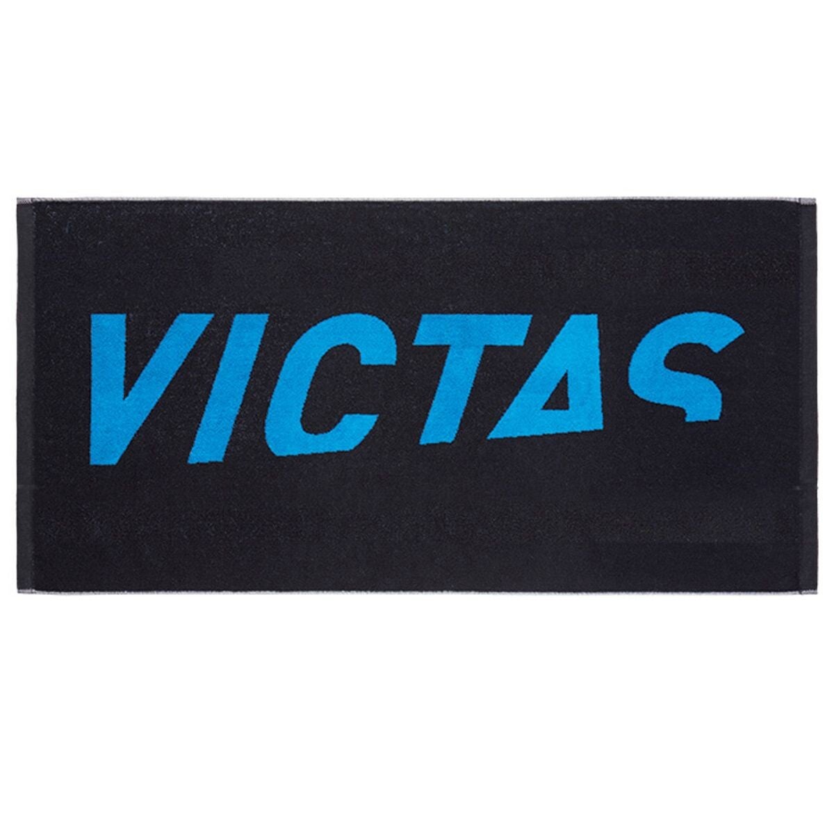 VICTAS Handtuch521  - swblau