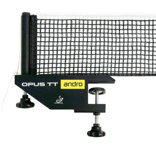ANDRO Netz Opus TT - sw