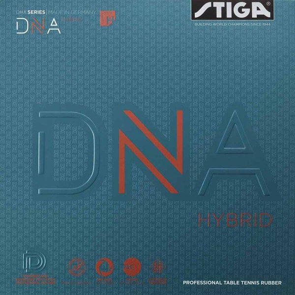 STIGA Belag DNA Hybird XH