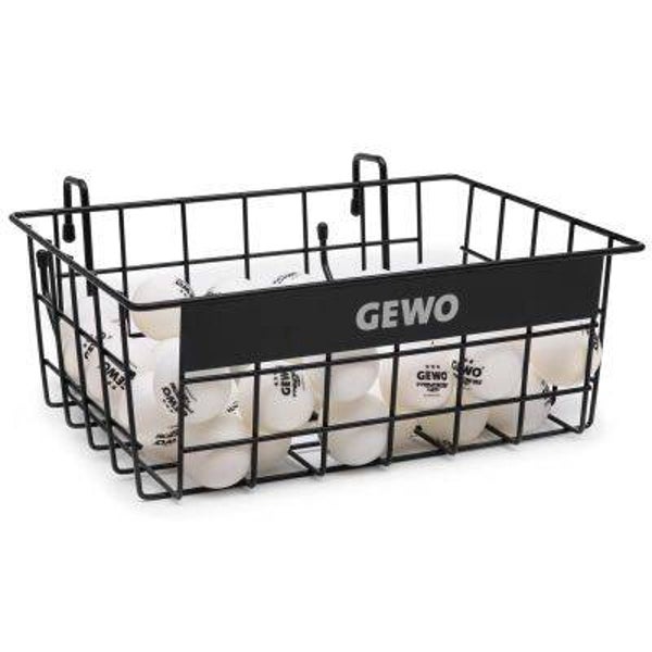 GEWO Ballkorb