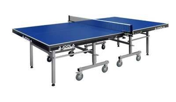 JOOLA Tisch World Cup 25 - blau