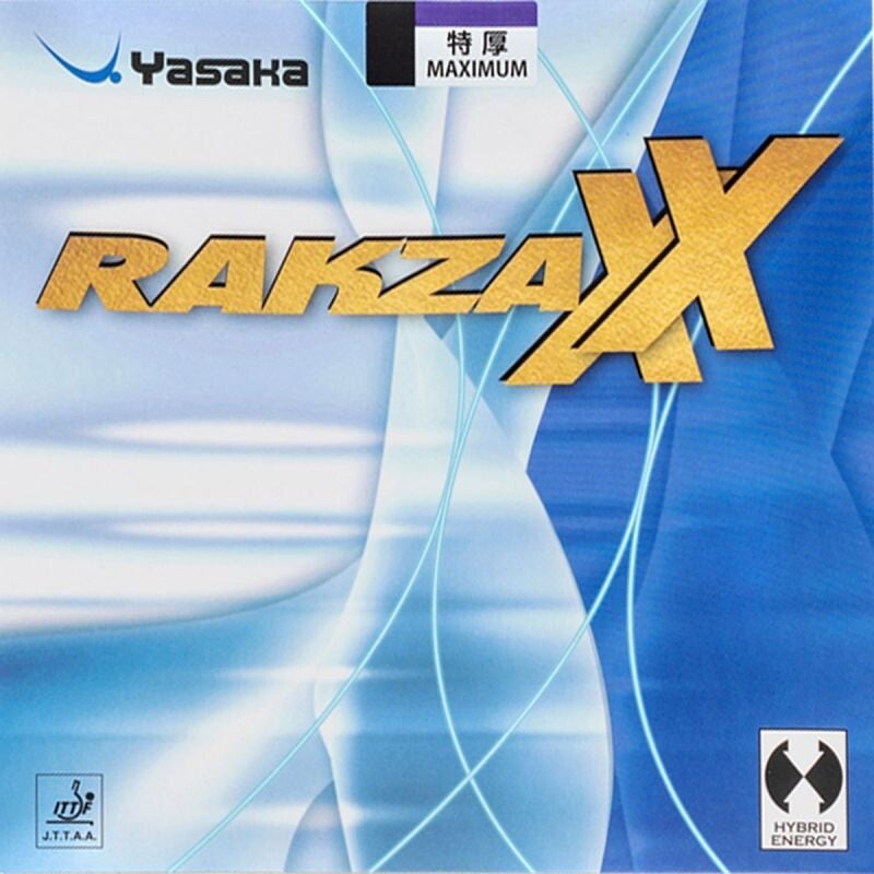 YASAKA Belag Rakza XX