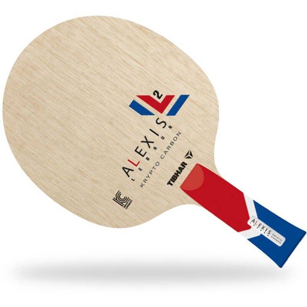 TIBHAR Holz Alexis Lebrunn Krypto Carbon