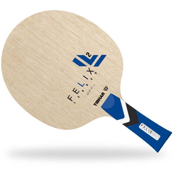 TIBHAR Holz Felix Lebrunn OFF-
