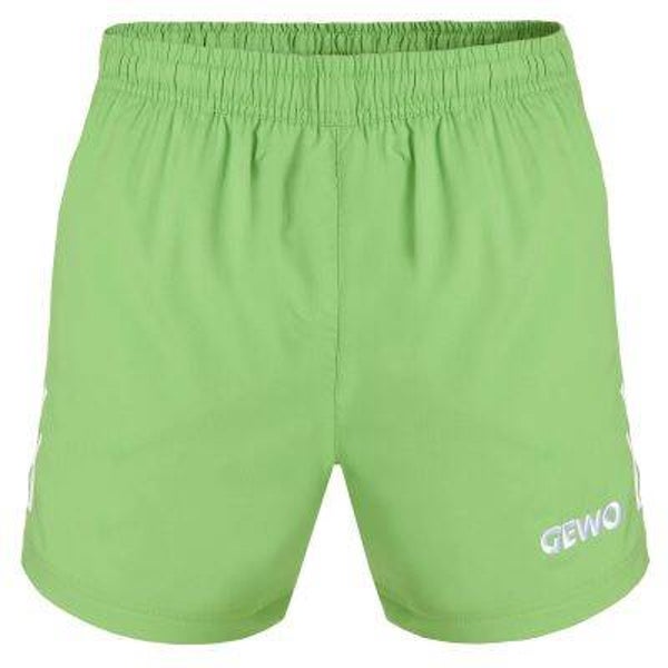 GEWO Shorts Paza Color II - lime