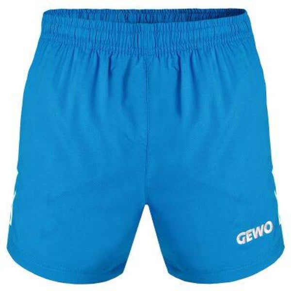 GEWO Shorts Paza Color III - sky