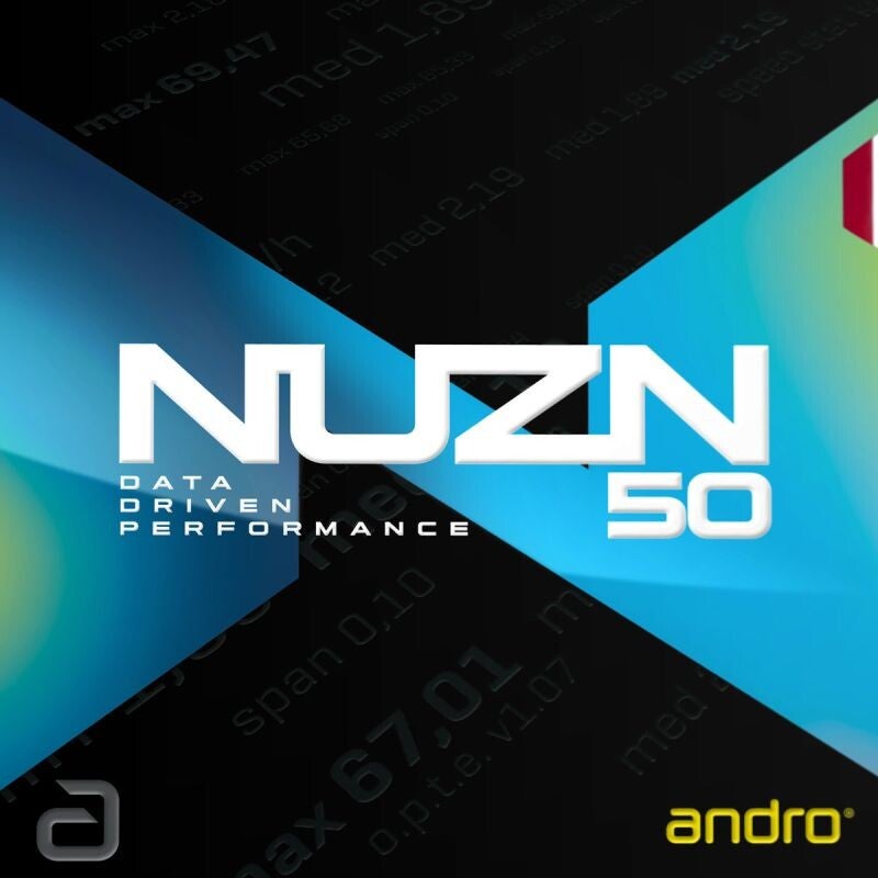 ANDRO Belag Nuzn 50