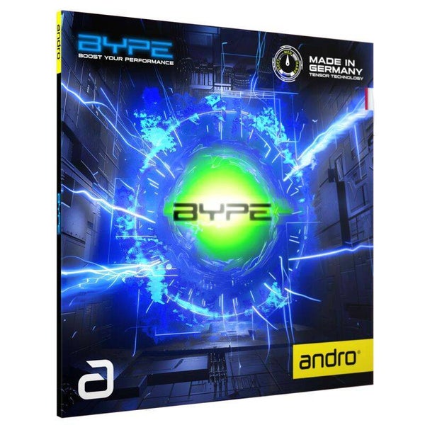 ANDRO Belag Bype
