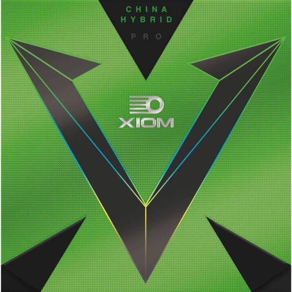 XIOM Belag Hybird Vega Pro H