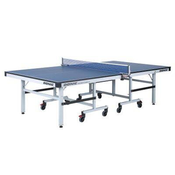 DONIC Tisch Waldner Classic 25 - blau
