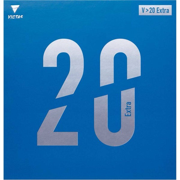VICTAS Belag V20 Extra