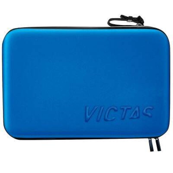 VICTAS Doppelhülle 428 - blau