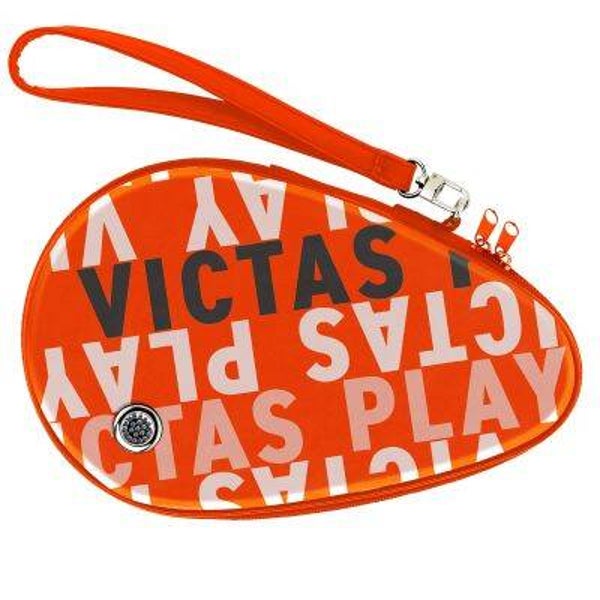 VICTAS Rundhülle 429 - orange