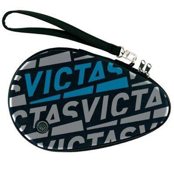 VICTAS Rundhülle 429 - sw
