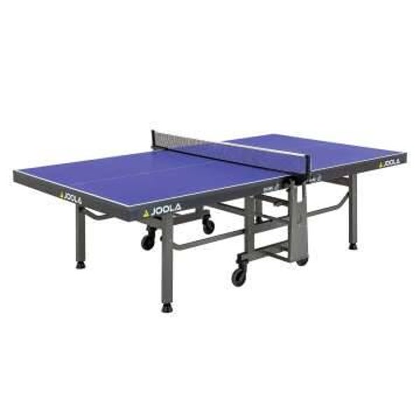 Joola Tisch Rollomat Pro - blau