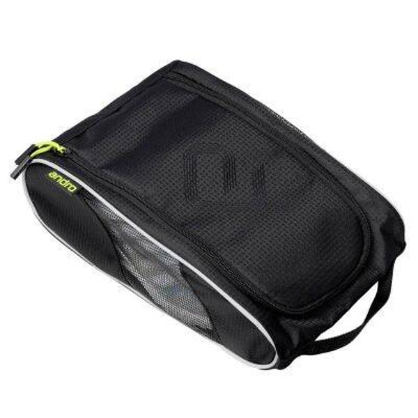 ANDRO Schuhtasche Moriva - sw