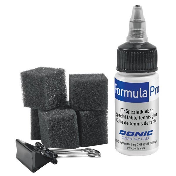 DONIC Kleber Formula Pro - 30 ml.