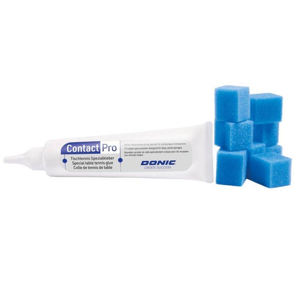 DONIC Kleber Contact Pro - 90 ml.