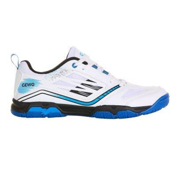 GEWO Schuh Flex Force Pro - weiß/navy