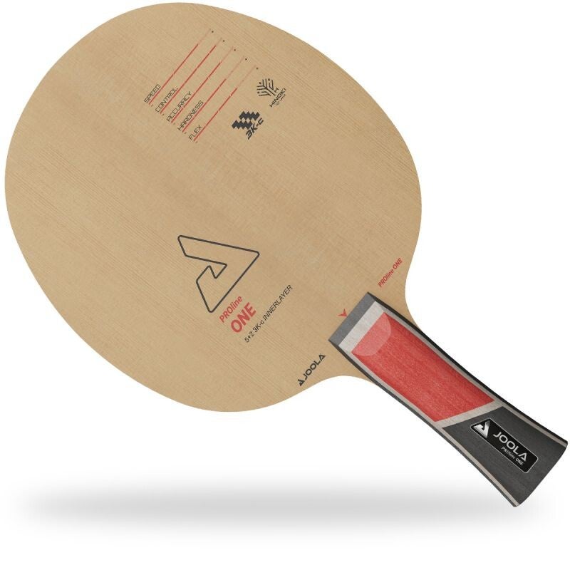 JOOLA Holz PROline ONE