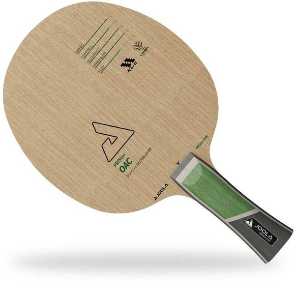 JOOLA Holz PROline OAC