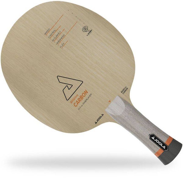 JOOLA Holz Base Line CARBON