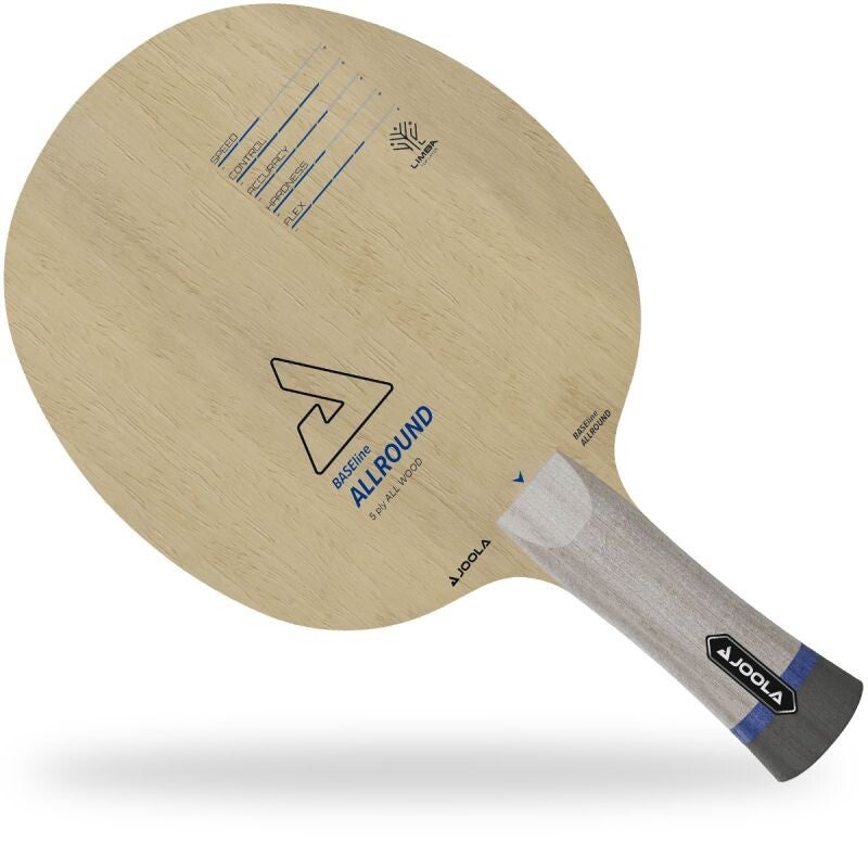 JOOLA Holz Base Line ALLROUND