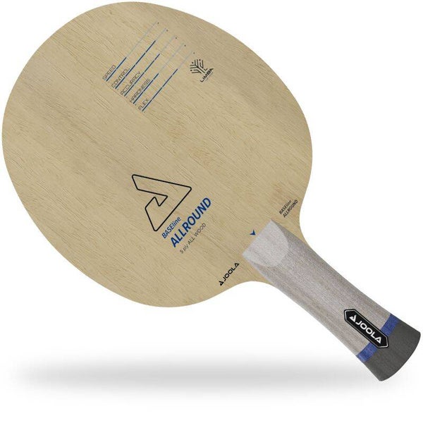 JOOLA Holz Base Line ALLROUND