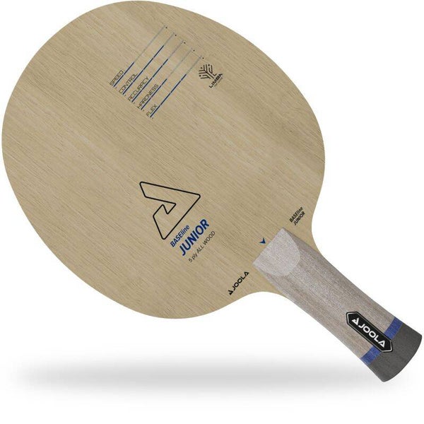 JOOLA Holz Base Line JR