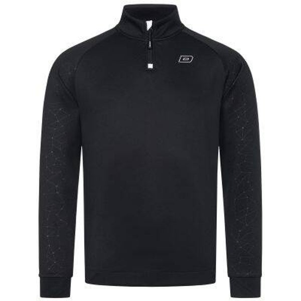 DONIC Sweatshirt Black Series - sw